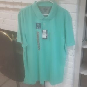 golf shirt